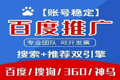 百度推广精准定位，案例深度解析